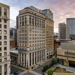 Hotel Indigo Nashville - The Countrypolitan